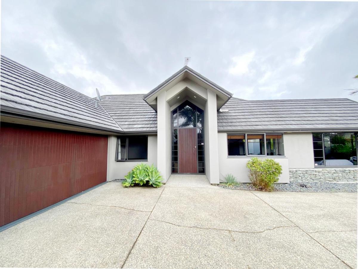 Stunning Family Home Auckland Exterior foto