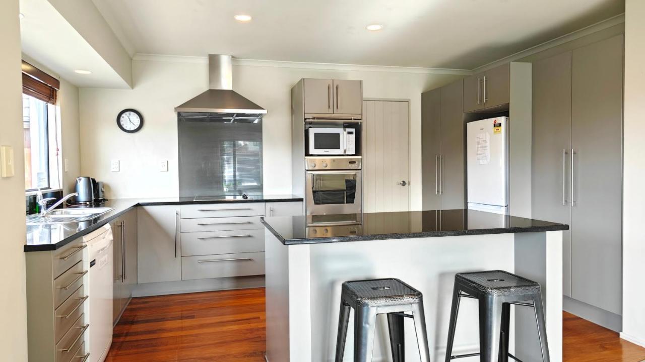 Stunning Family Home Auckland Exterior foto